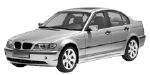 BMW E46 P1A2B Fault Code