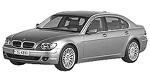 BMW E66 P1A2B Fault Code