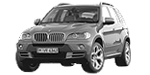 BMW E70 P1A2B Fault Code