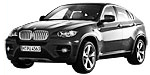 BMW E71 P1A2B Fault Code
