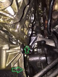 See P1A2B in engine